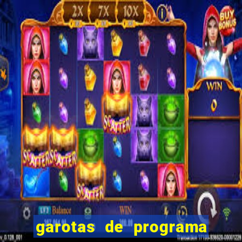 garotas de programa porto ferreira